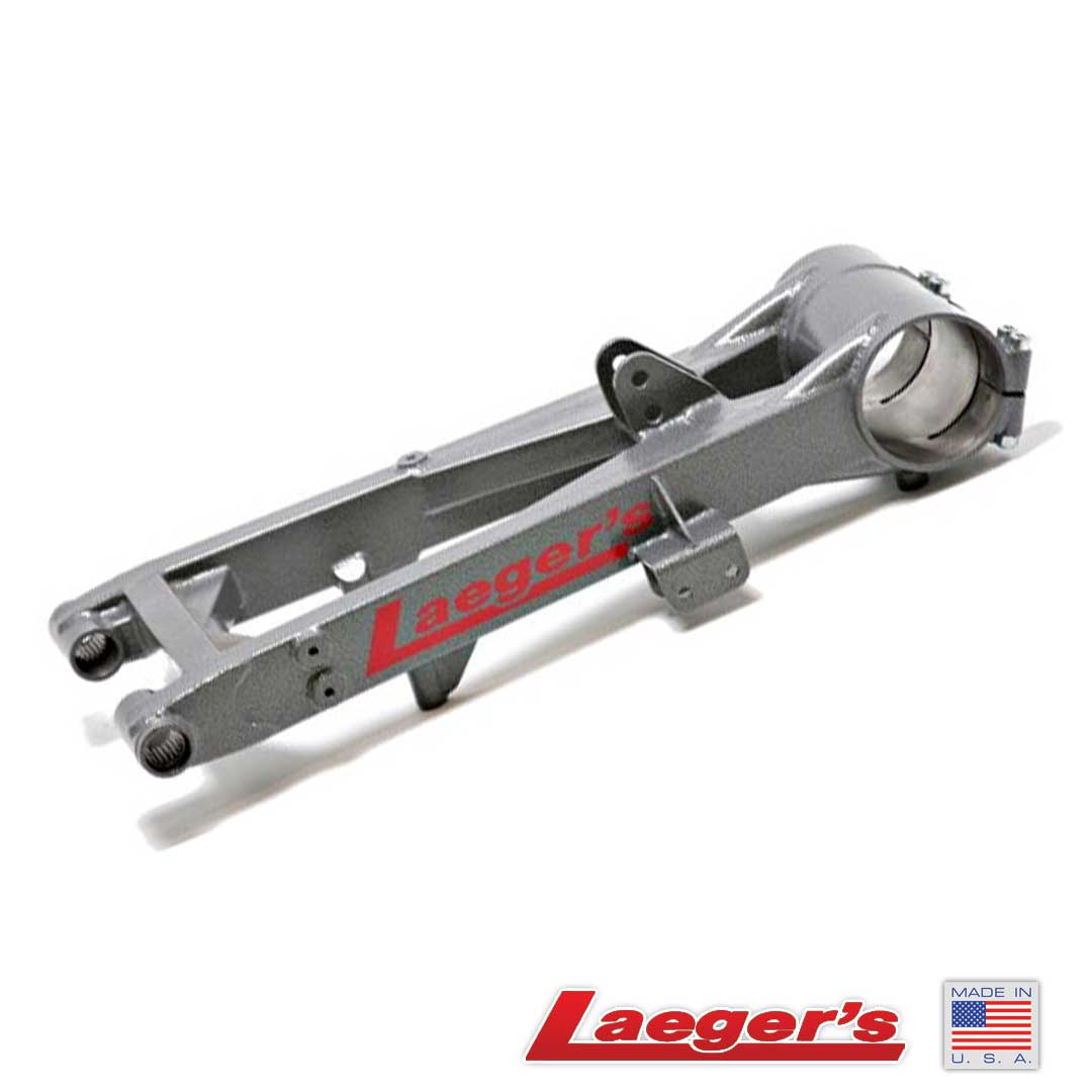 Swing Arm Replacement Parts – Laegers Racing