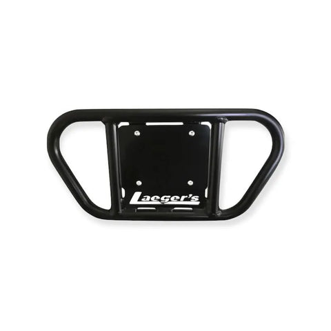 LAEGER'S V2 FRONT BUMPER