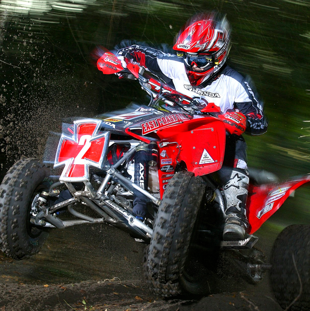 Laegers Racing
