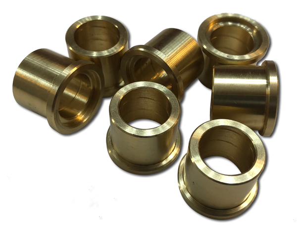 Brass Bushing for Pro Trax – Laegers Racing