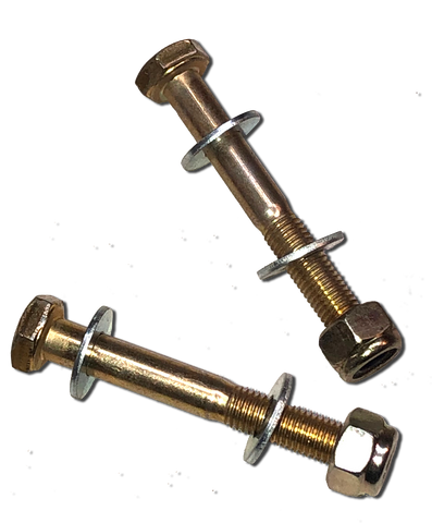 Pro Trax Replacement Lug Bolts