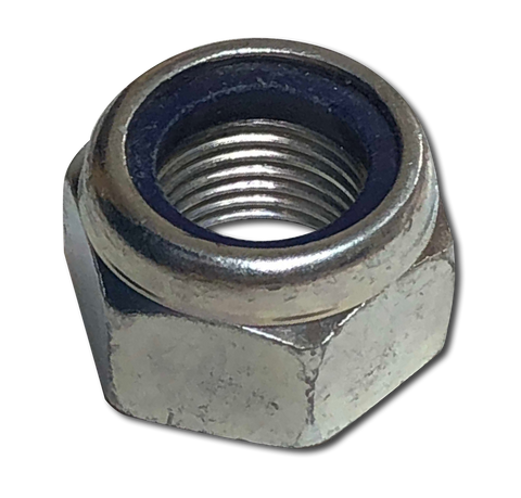 Pro Trax Large Clevis Lcok Nut