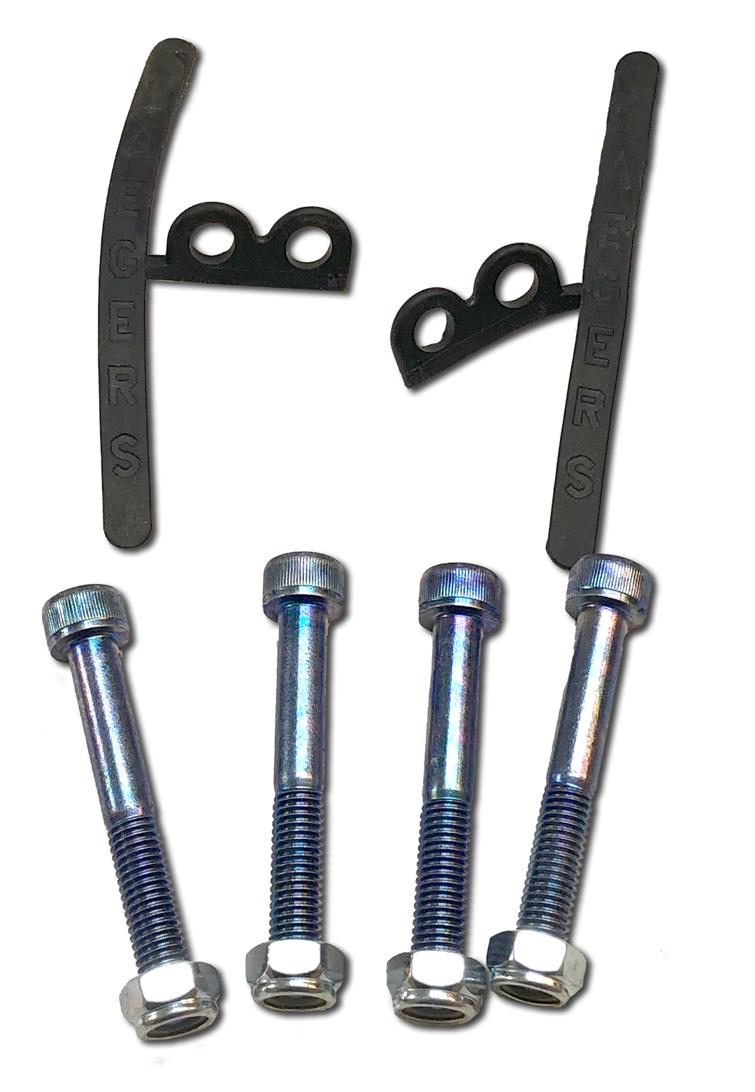 Swing Arm Replacement Parts Laegers Racing